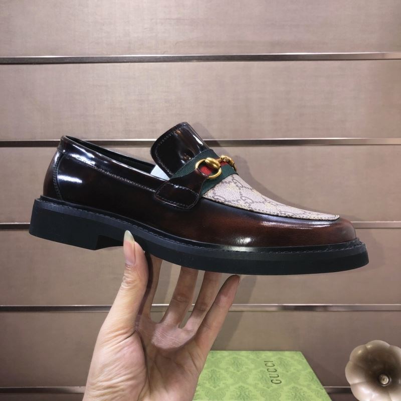 Gucci Business Shoes